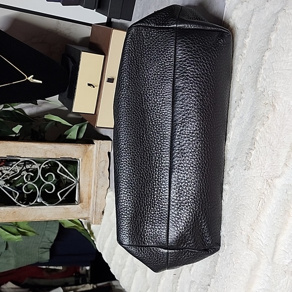 Versace hobo style handbag/ crossbody bag - Picture 5 of 14